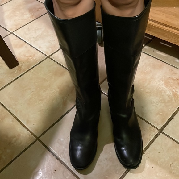 Tory Burch Boots - Picture 10 of 10